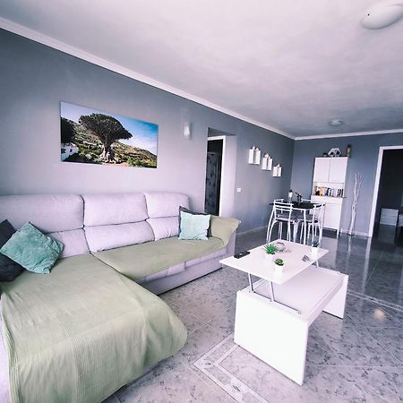 Tabaiba Sunset Sea Views Apartment Santa Cruz de Tenerife Exterior photo