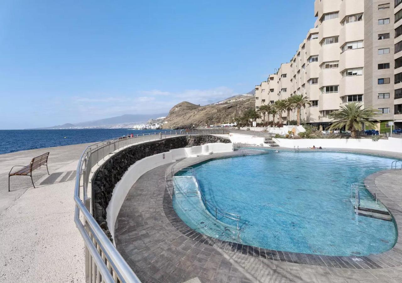 Tabaiba Sunset Sea Views Apartment Santa Cruz de Tenerife Exterior photo