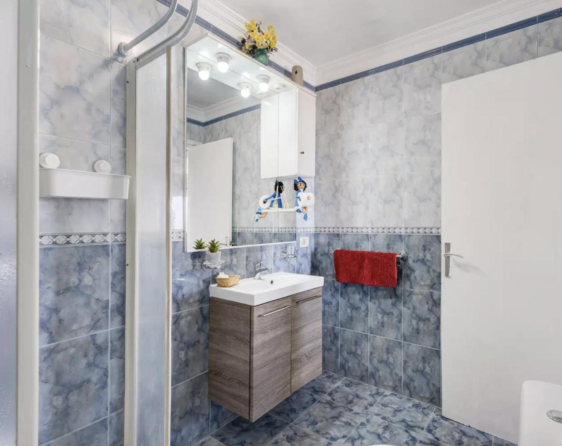 Tabaiba Sunset Sea Views Apartment Santa Cruz de Tenerife Exterior photo