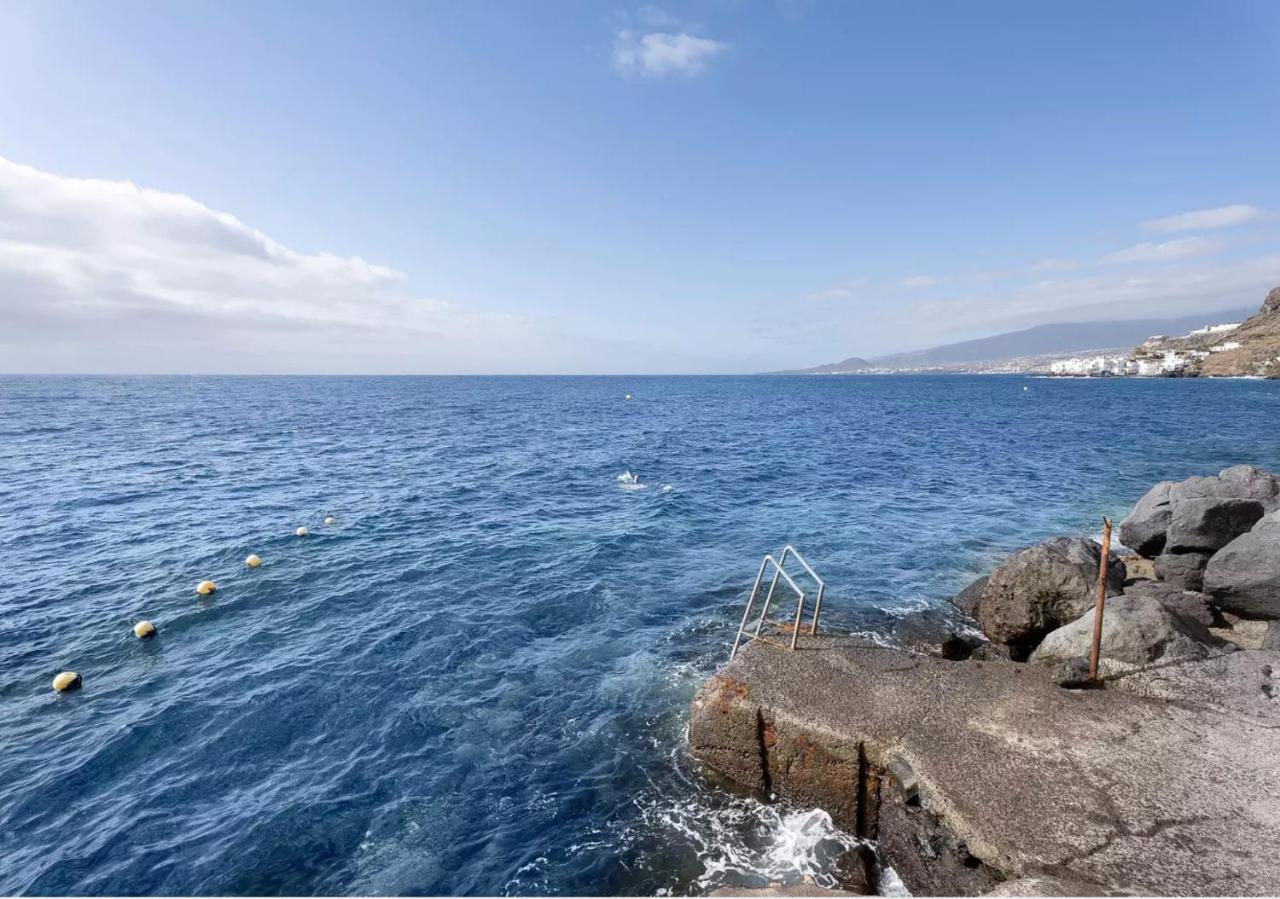 Tabaiba Sunset Sea Views Apartment Santa Cruz de Tenerife Exterior photo