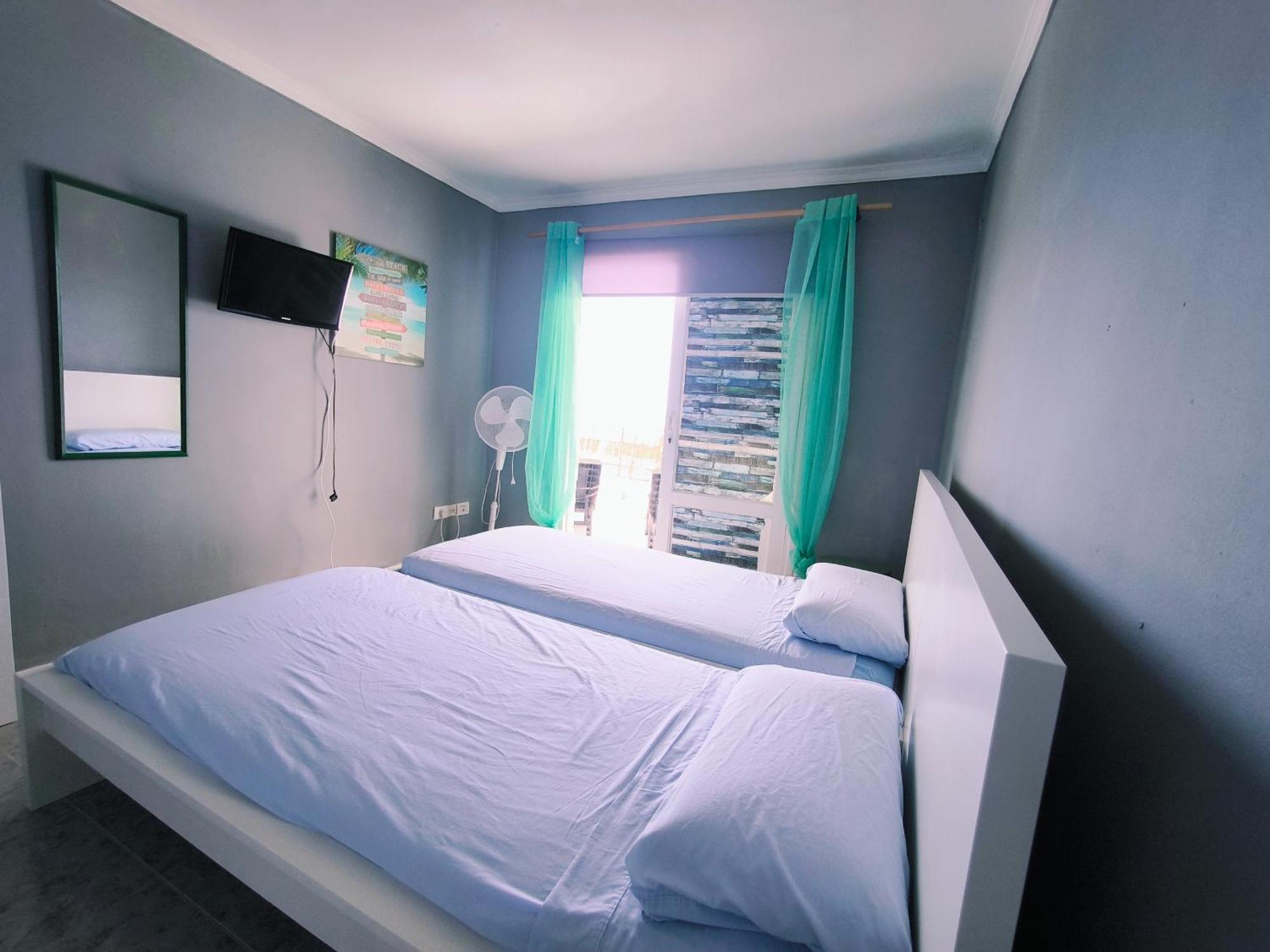 Tabaiba Sunset Sea Views Apartment Santa Cruz de Tenerife Exterior photo